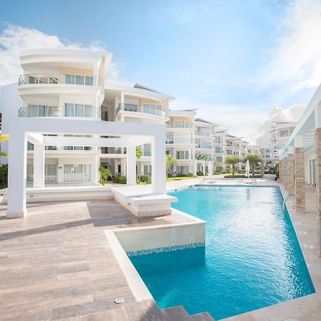 Destination Jelly / Playa Coral Condo Punta Cana Exteriör bild