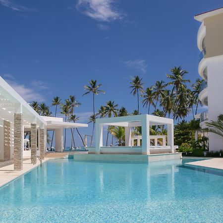 Destination Jelly / Playa Coral Condo Punta Cana Exteriör bild
