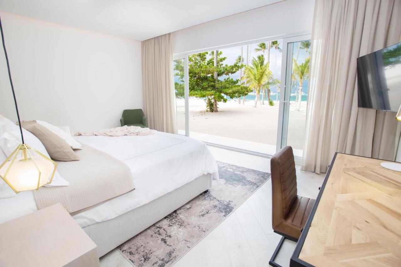 Destination Jelly / Playa Coral Condo Punta Cana Exteriör bild