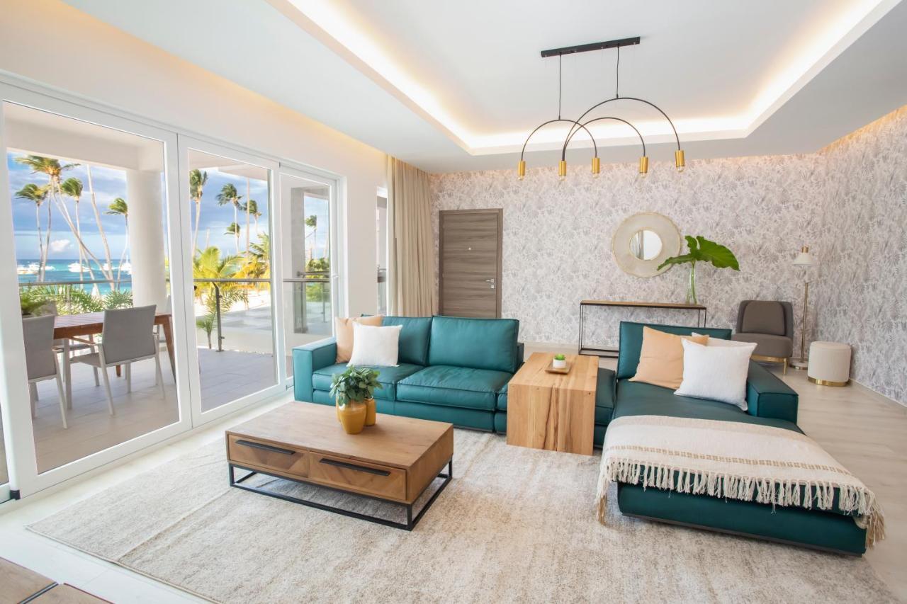 Destination Jelly / Playa Coral Condo Punta Cana Exteriör bild