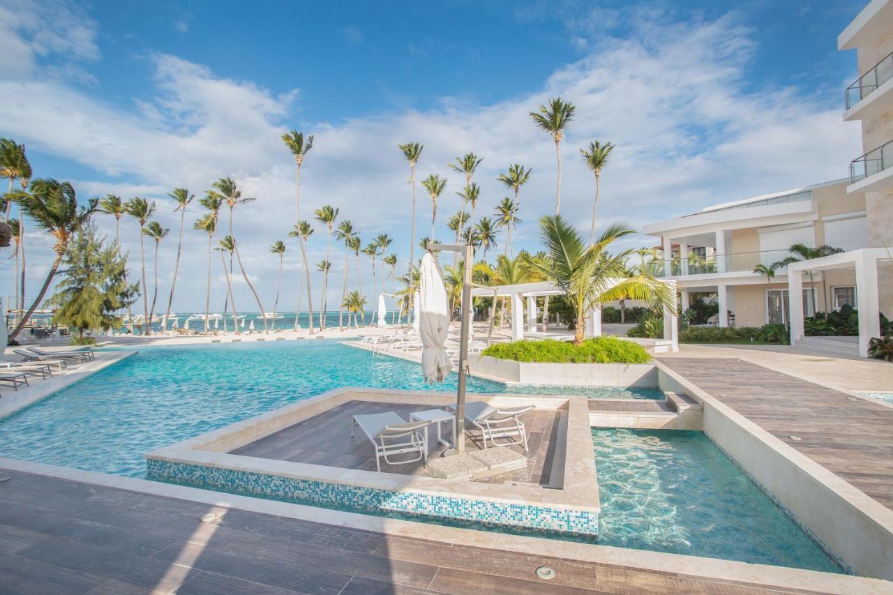 Destination Jelly / Playa Coral Condo Punta Cana Exteriör bild