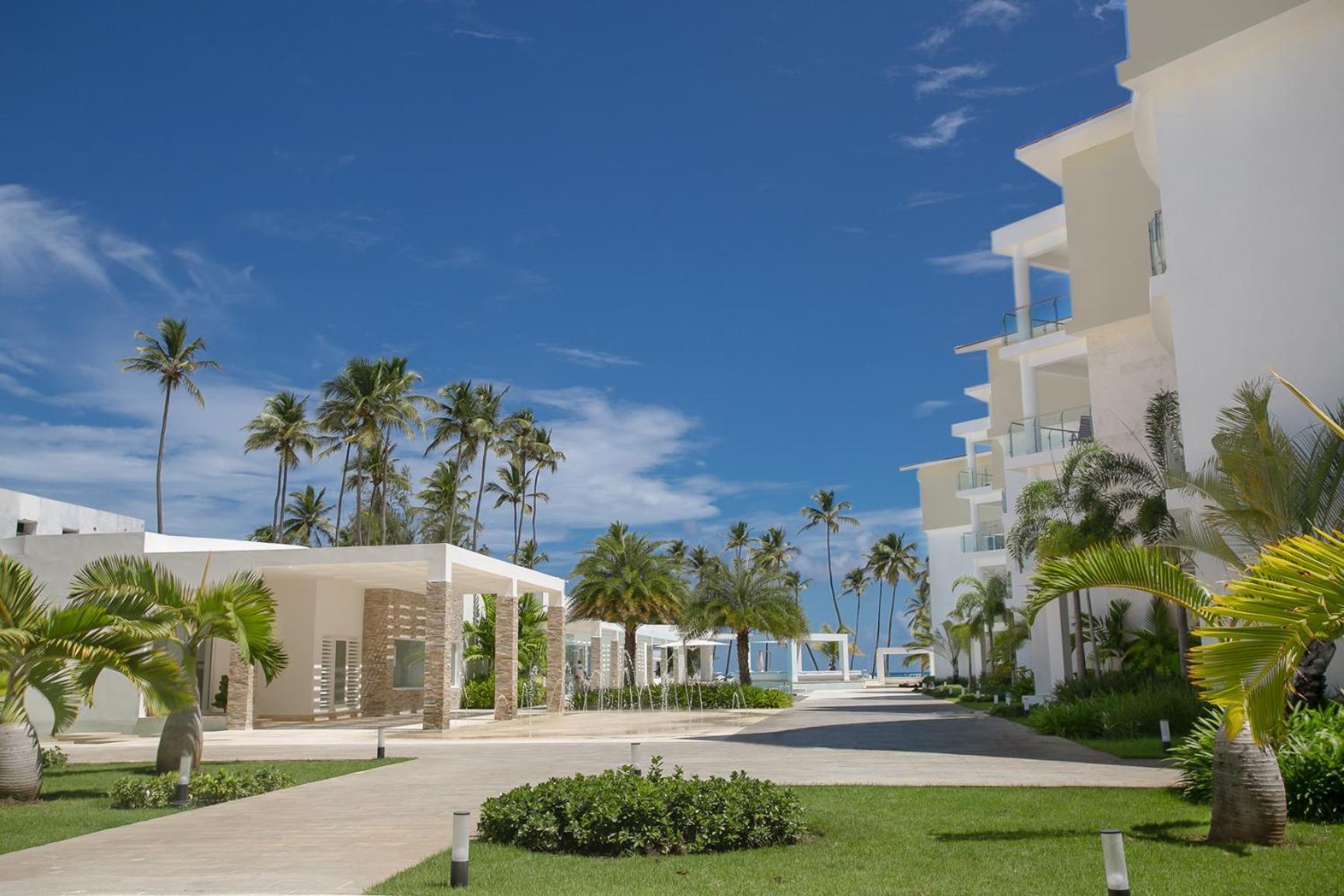 Destination Jelly / Playa Coral Condo Punta Cana Exteriör bild