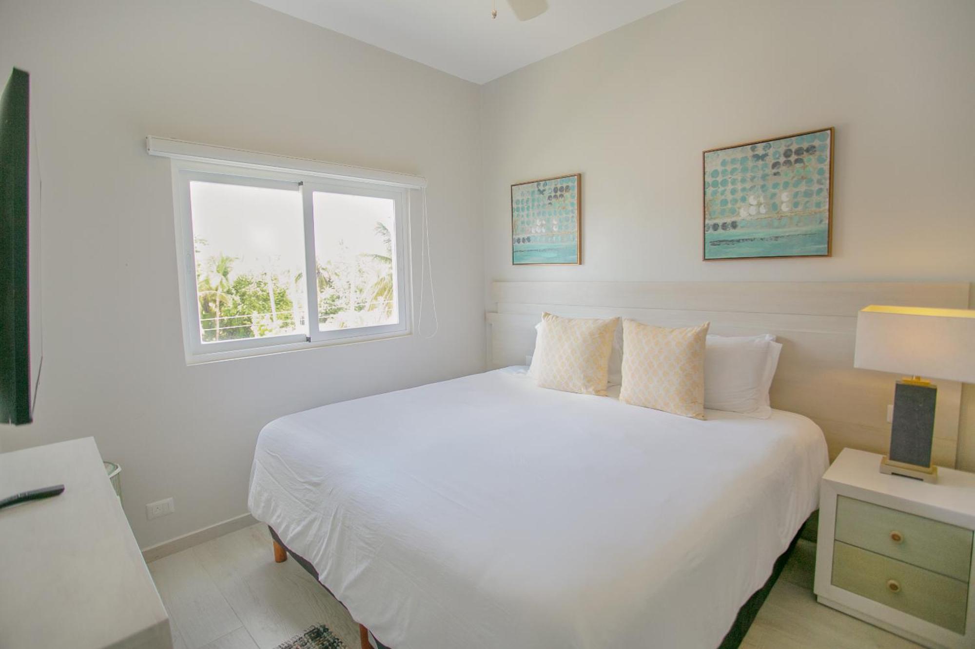 Destination Jelly / Playa Coral Condo Punta Cana Rum bild
