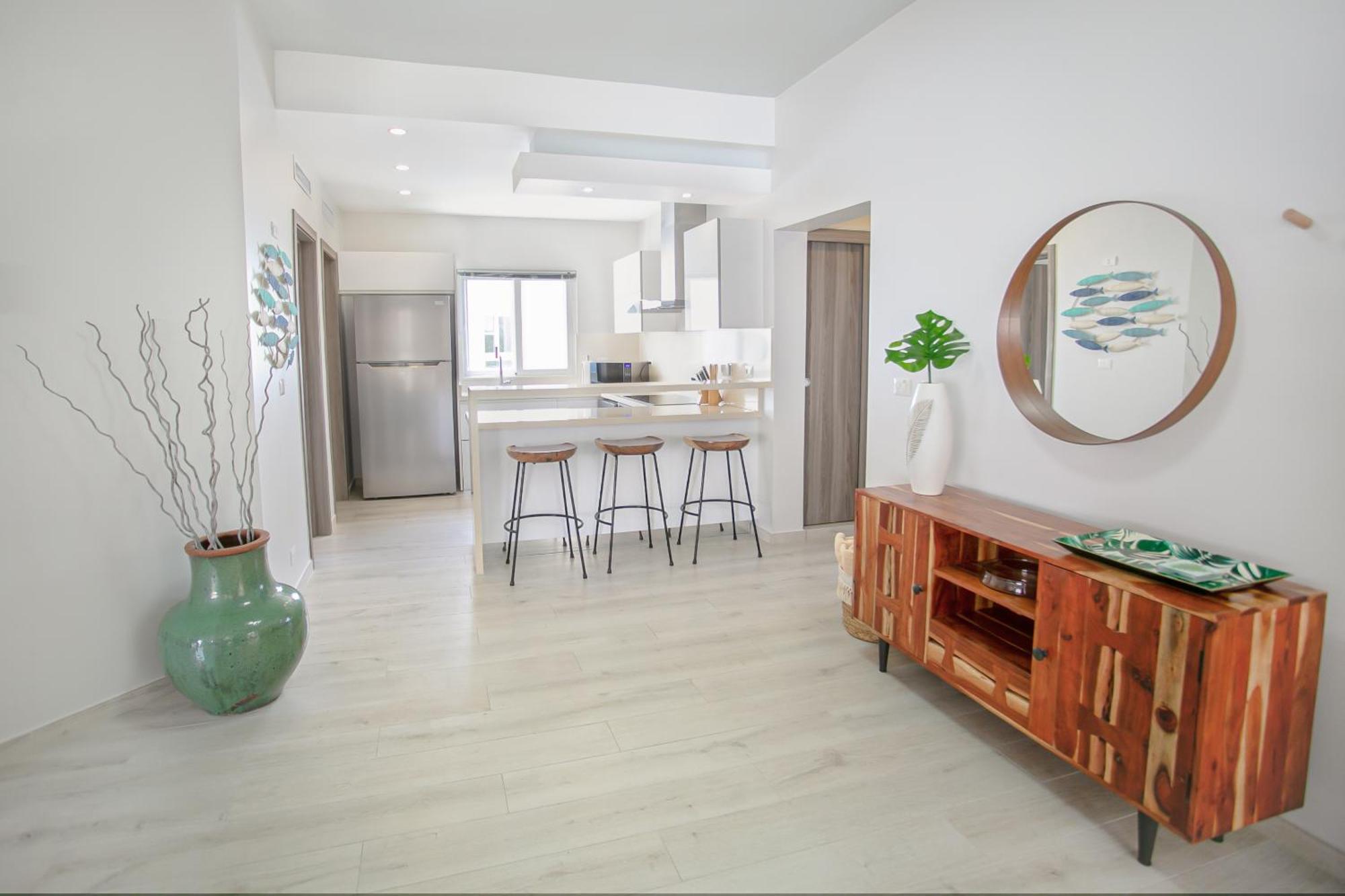 Destination Jelly / Playa Coral Condo Punta Cana Rum bild